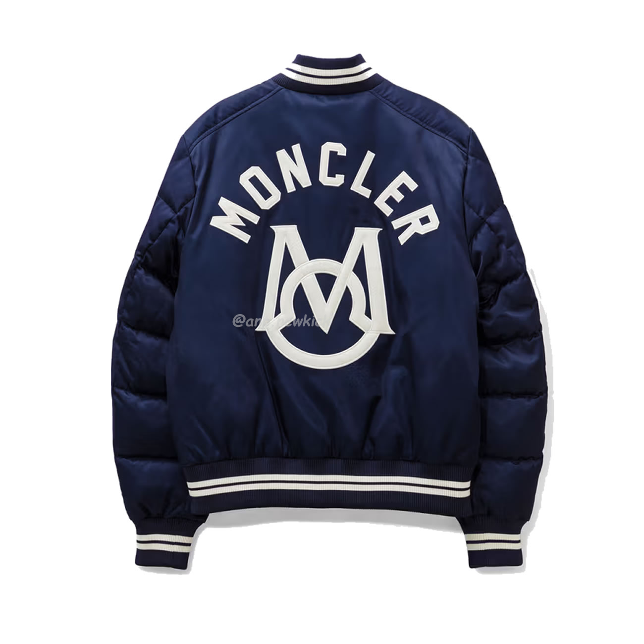 Moncler Dives Down Bomber Jacket (8) - newkick.vip